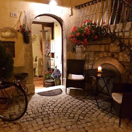 Albergo Dell'Oca Pescocostanzo Luaran gambar