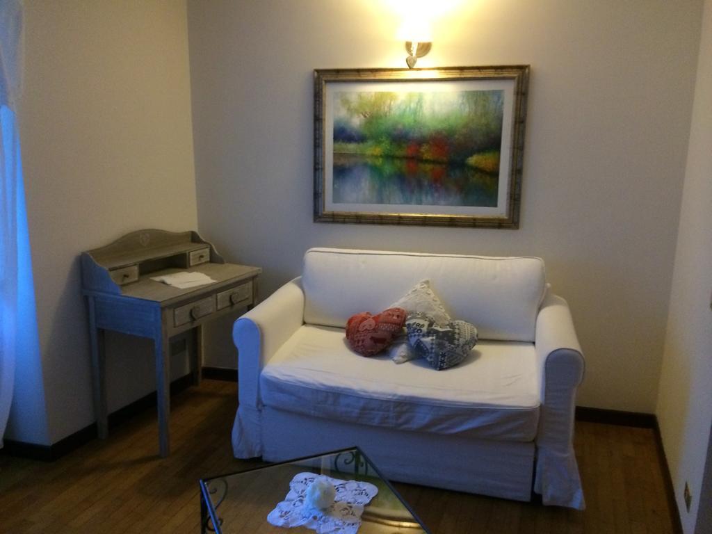 Albergo Dell'Oca Pescocostanzo Bilik gambar